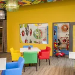 Aja Hotell Bad Saarow