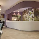 Hotell Aja Bad Saarow