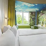 Aja Hotell Bad Saarow