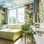 Aja Hotell Bad Saarow