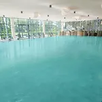 Hotell Aja Bad Saarow