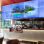 Hotell Aja Bad Saarow