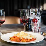 Aja Hotell Bad Saarow