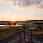 Hotell Aja Bad Saarow