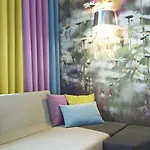 Hotel Aja 4*