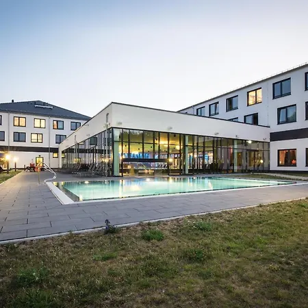 Aja 4* Bad Saarow