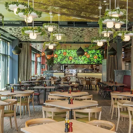 Hotel Aja Bad Saarow