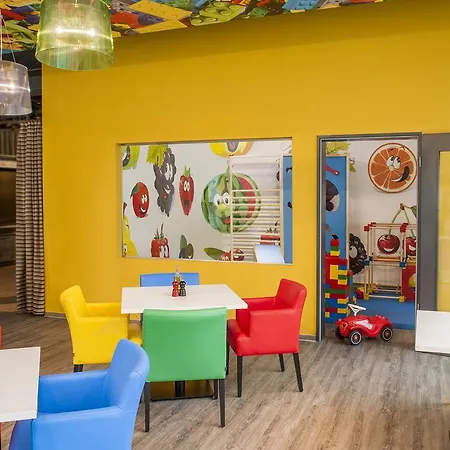 Aja Hotel Bad Saarow