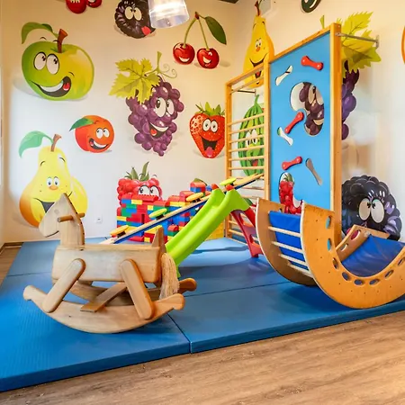 Aja Hotel Bad Saarow
