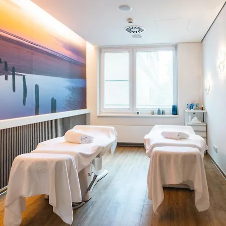 Hotel Aja Bad Saarow