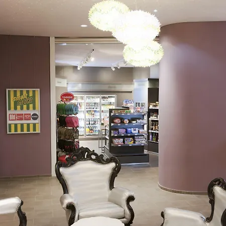 Aja Hotel