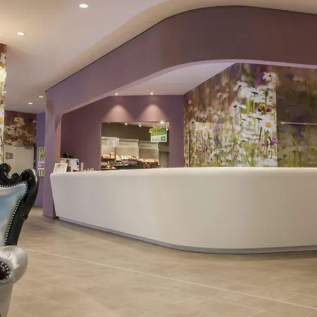 Hotel Aja Bad Saarow