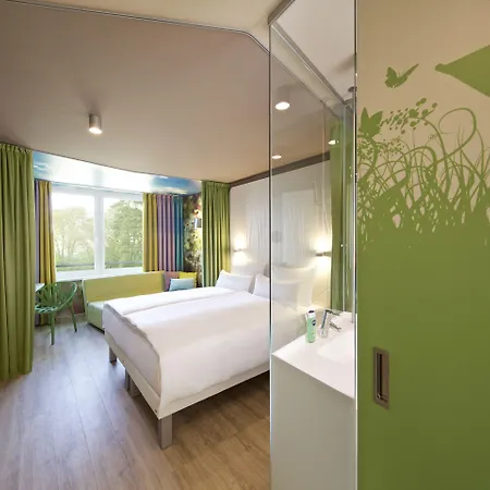 Aja Hotel 4*