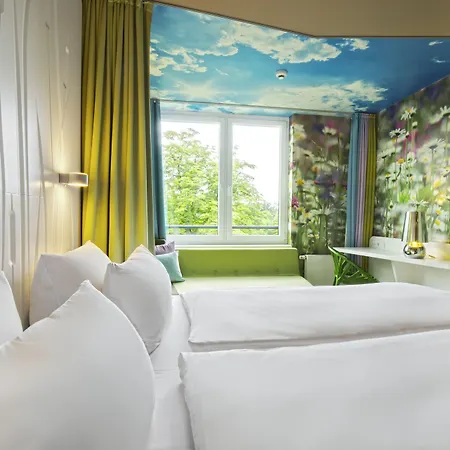 Aja Hotel Bad Saarow