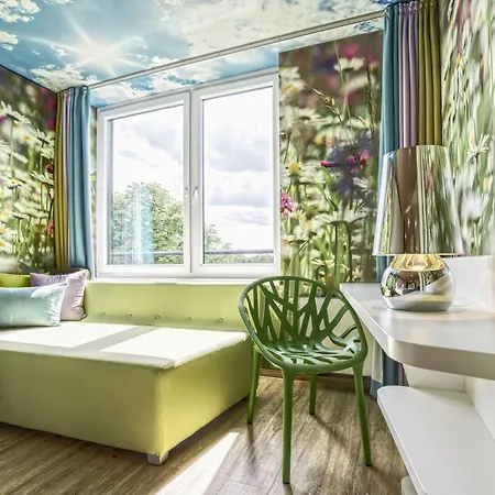 Aja Hotel Bad Saarow