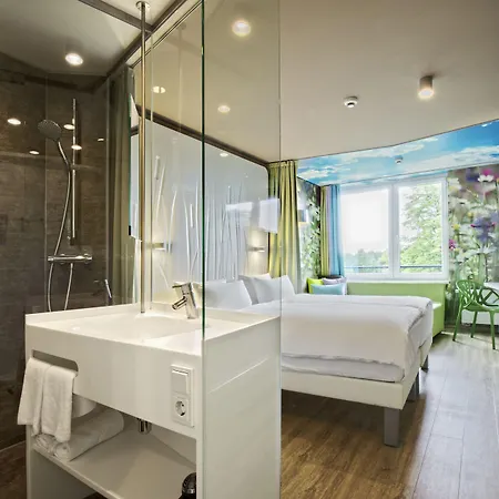 Hotel Aja 4*