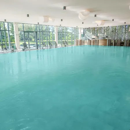 Hotel Aja Bad Saarow