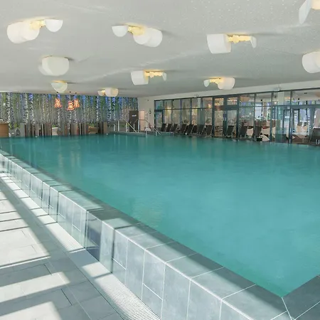 Hotel Aja Bad Saarow