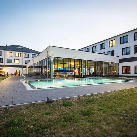 Aja 4* Bad Saarow