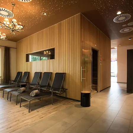 Hotel Aja Bad Saarow