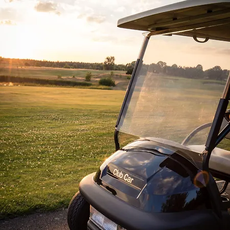 Aja Hotel Bad Saarow