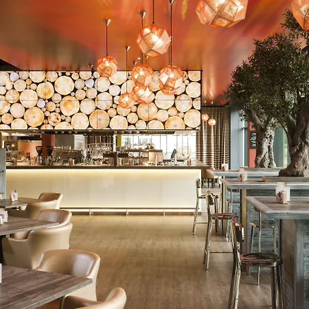 Aja Hotel Bad Saarow