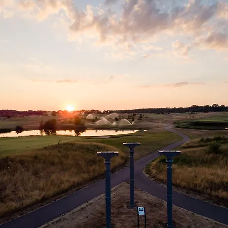 Hotel Aja Bad Saarow