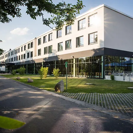 Aja Hotel