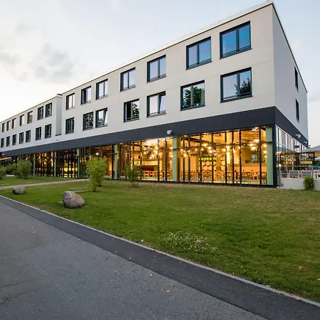 Hotel Aja Bad Saarow