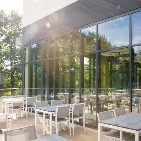 Aja Hotel Bad Saarow