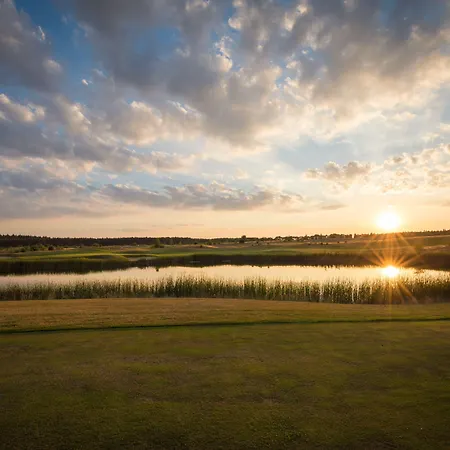 Aja Hotel Bad Saarow