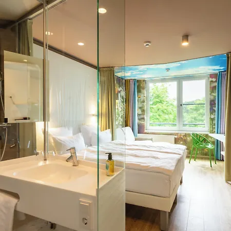 Aja 4* Bad Saarow