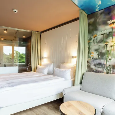 Hotel Aja Bad Saarow