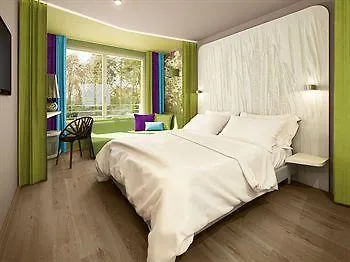 Hotel Aja Bad Saarow