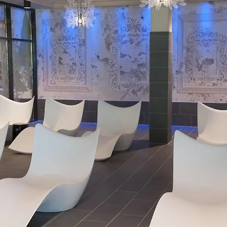 Aja Hotel Bad Saarow